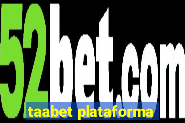 taabet plataforma